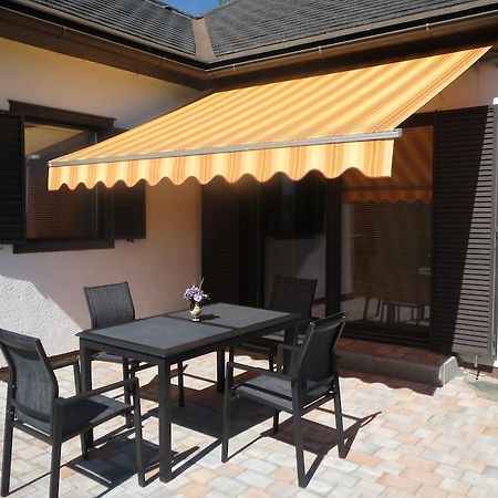 Bungalow Moewe Portschach am Woerthersee Phòng bức ảnh
