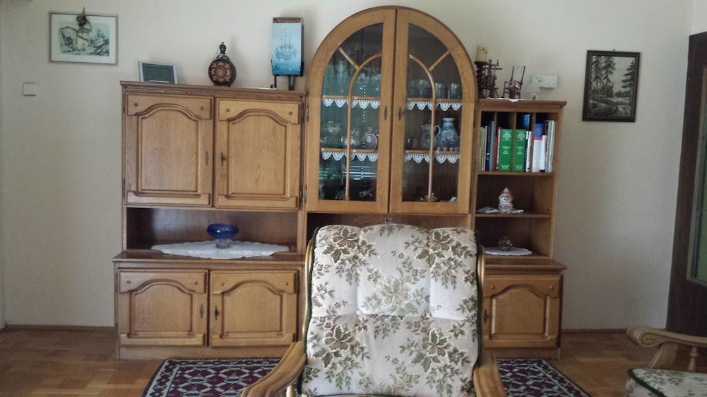 Bungalow Moewe Portschach am Woerthersee Phòng bức ảnh