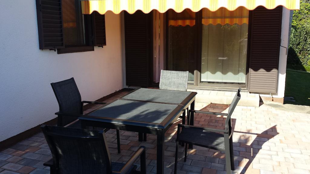 Bungalow Moewe Portschach am Woerthersee Phòng bức ảnh