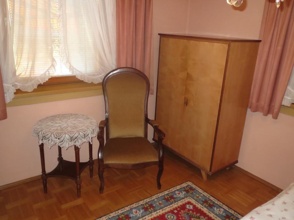 Bungalow Moewe Portschach am Woerthersee Phòng bức ảnh