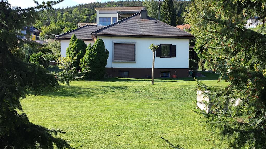 Bungalow Moewe Portschach am Woerthersee Phòng bức ảnh