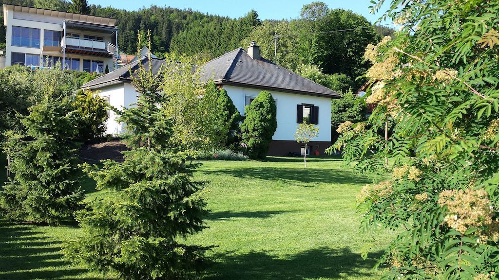 Bungalow Moewe Portschach am Woerthersee Phòng bức ảnh