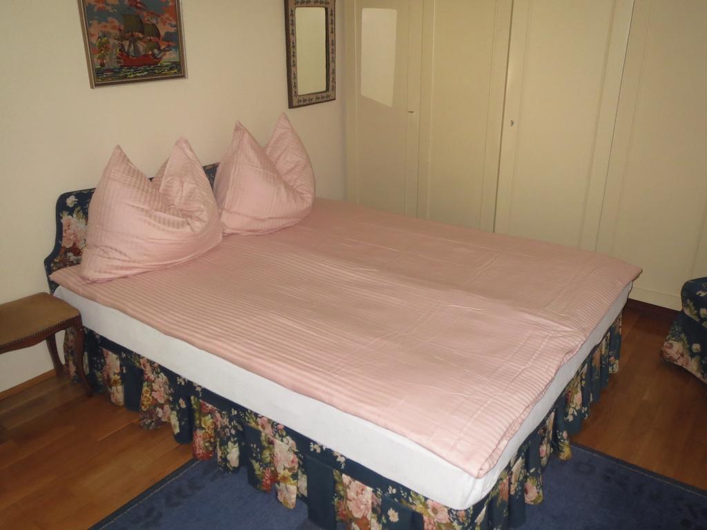 Bungalow Moewe Portschach am Woerthersee Phòng bức ảnh