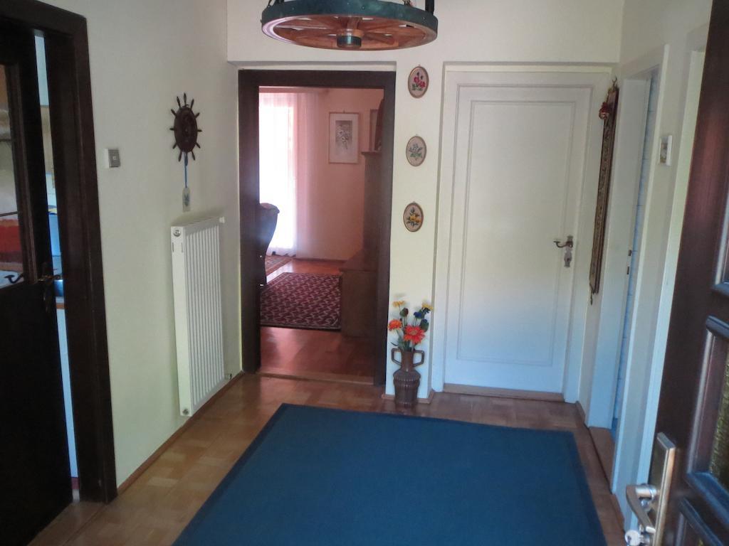 Bungalow Moewe Portschach am Woerthersee Phòng bức ảnh
