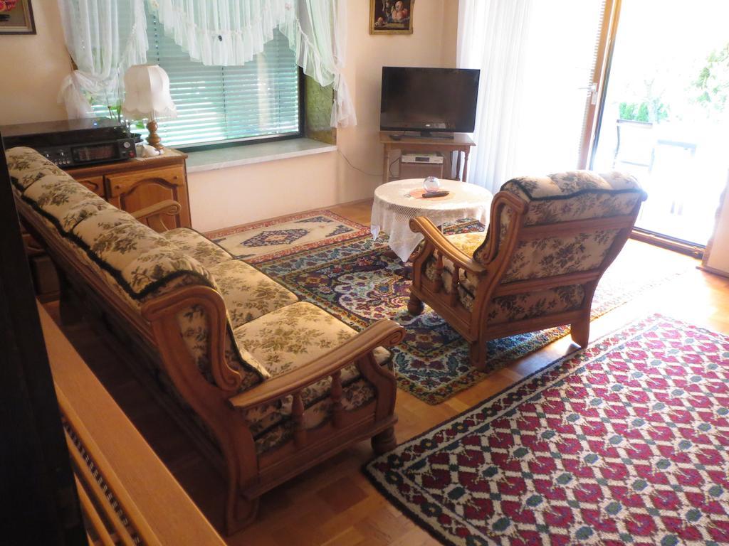 Bungalow Moewe Portschach am Woerthersee Phòng bức ảnh