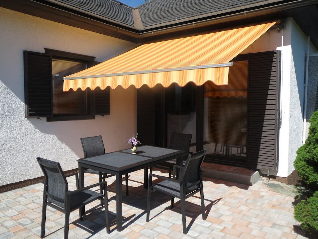 Bungalow Moewe Portschach am Woerthersee Phòng bức ảnh