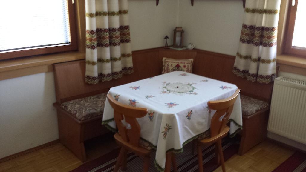 Bungalow Moewe Portschach am Woerthersee Phòng bức ảnh