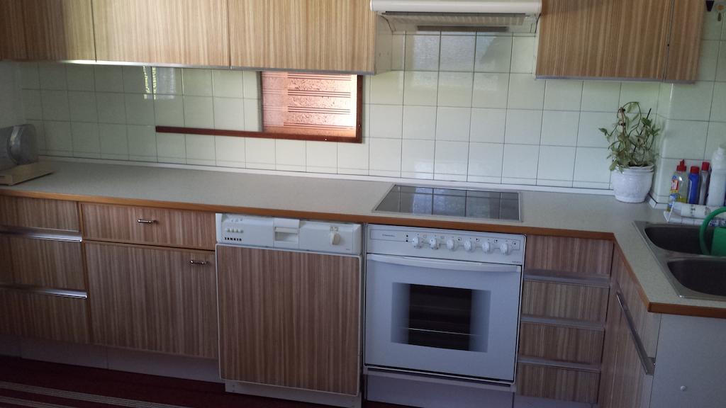 Bungalow Moewe Portschach am Woerthersee Phòng bức ảnh